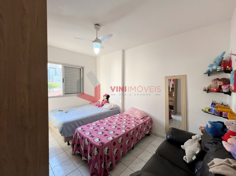 Apartamento em Guilhermina