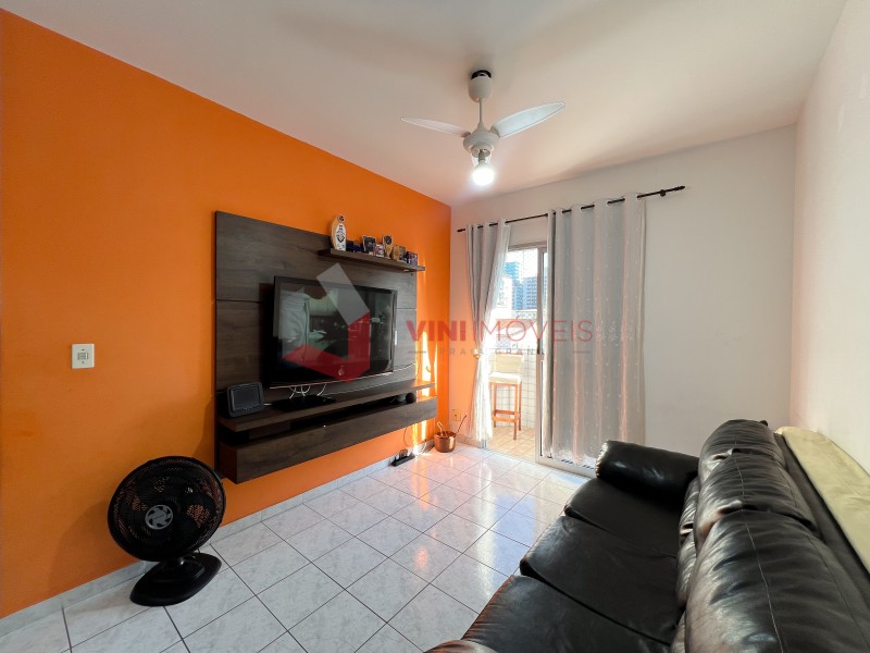 Apartamento em Guilhermina