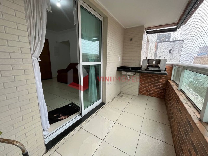 Apartamento em Guilhermina