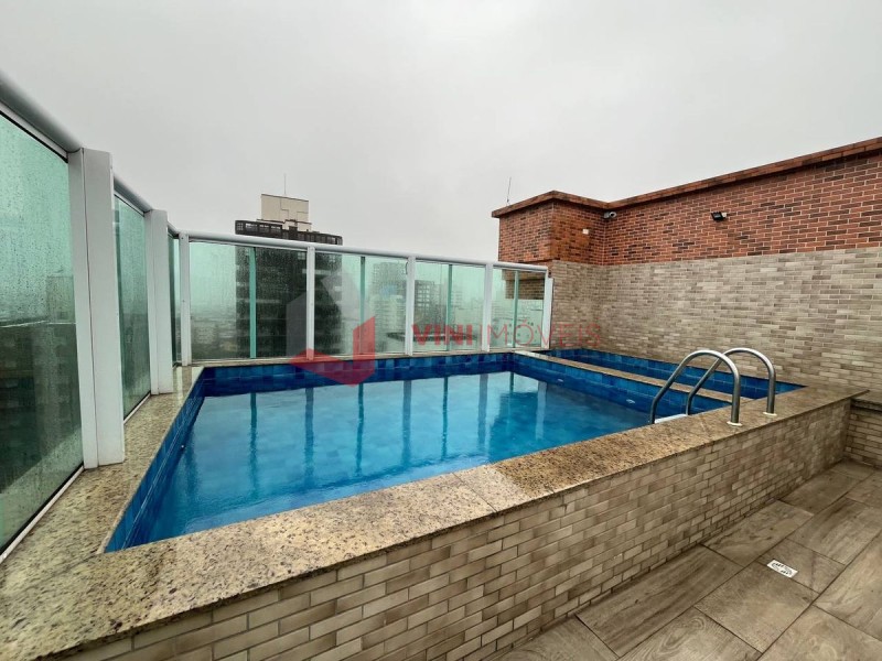Apartamento em Guilhermina