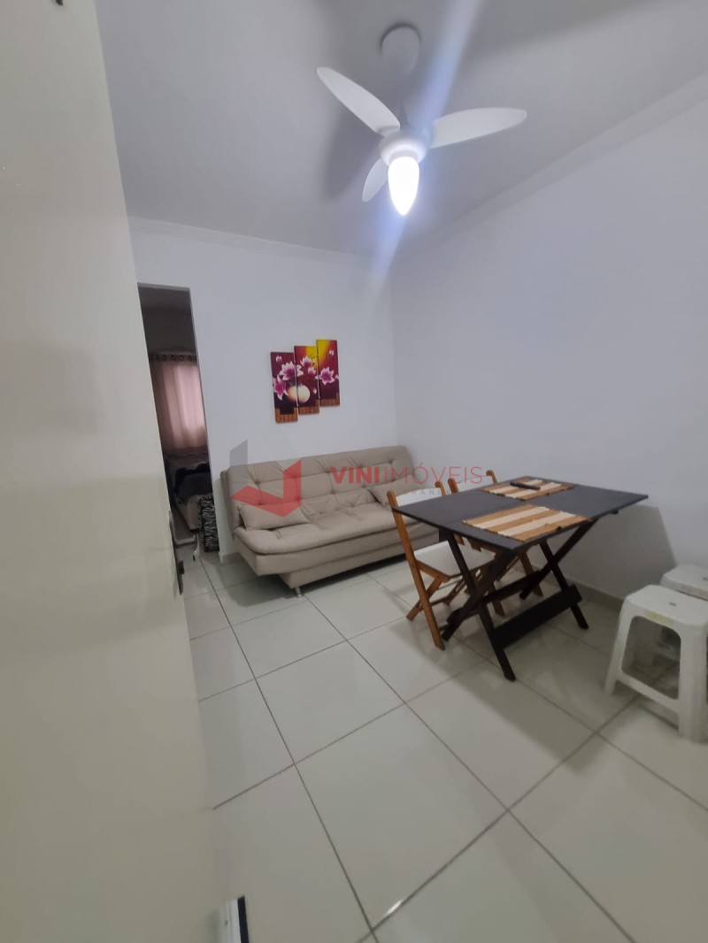 Apartamento em Vila Tupi