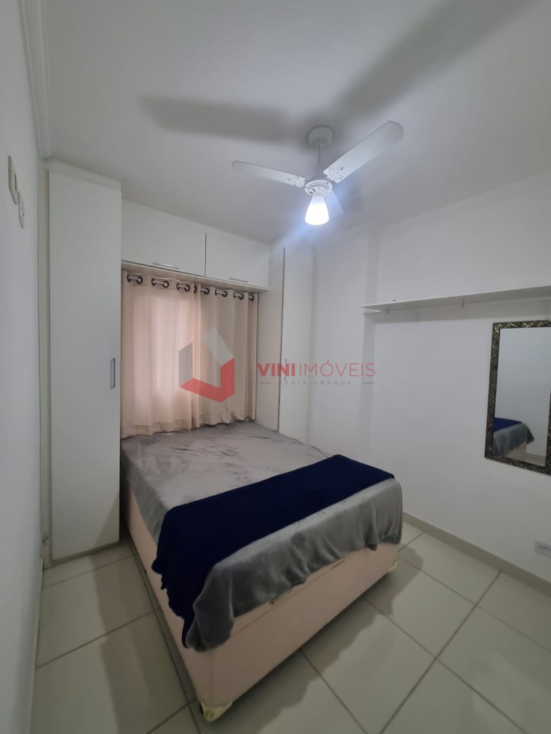 Apartamento em Vila Tupi