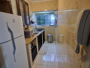 Apartamento em Praia Grande - Vila Tupi