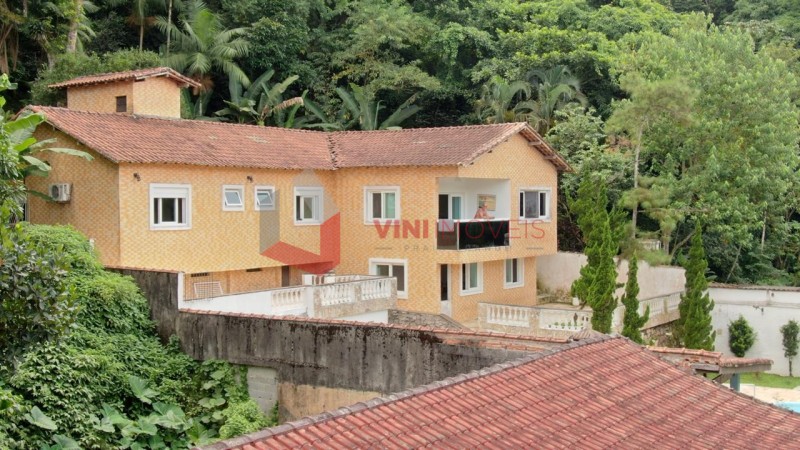 Chácara em Canto Do Forte