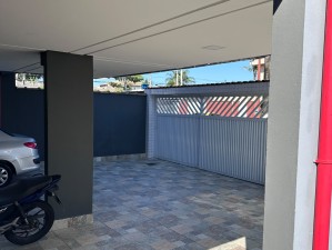 Lançamento em Praia Grande - Tupi