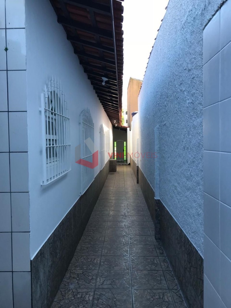 Casa em Boqueirao