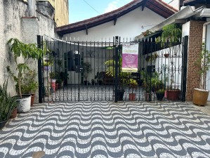 Casa em Praia Grande - Boqueirao