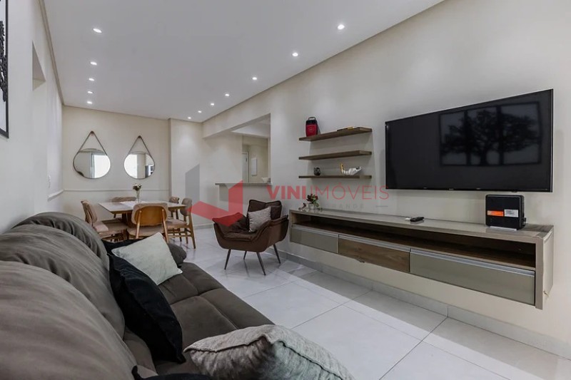 Apartamento em Vila Tupi