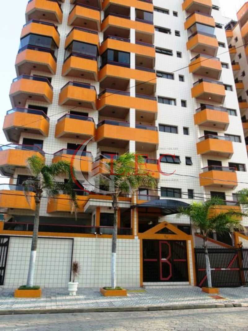 Apartamento em Mirim