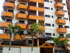 Apartamento em Mirim
