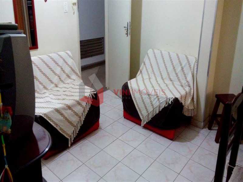 Apartamento em Guilhermina