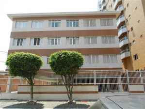 Apartamento em Praia Grande - Guilhermina