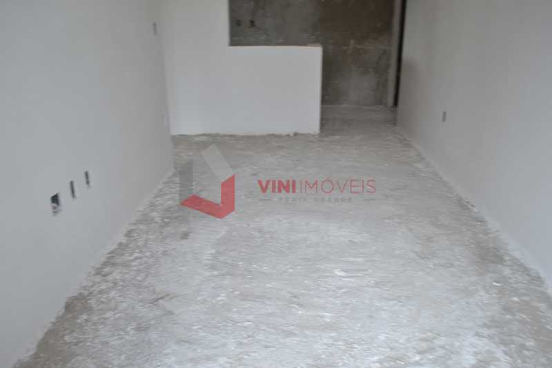 Apartamento em Caiçara