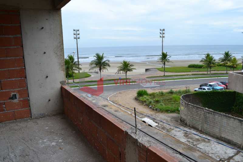 Apartamento em Caiçara
