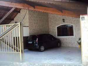 Casa em Praia Grande - Tupi