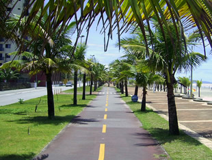 Imóves na Praia Grande